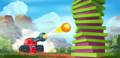 Destructeur de Tours