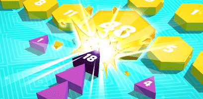 Hex d'Explosion