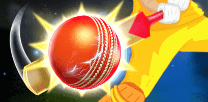 Cricket City