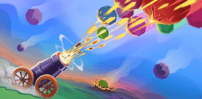 Explosion de Roche