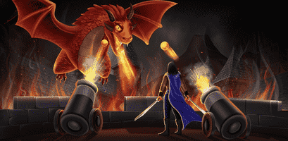 Tuez les dragons