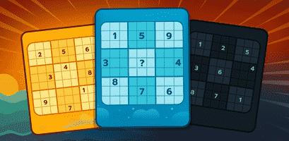 Sudoku Classique