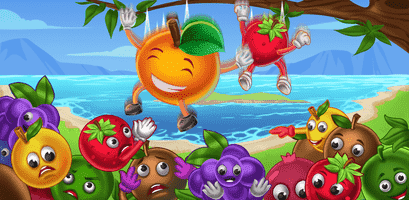 Fête Fruitée