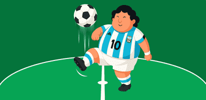 Coup de Foot