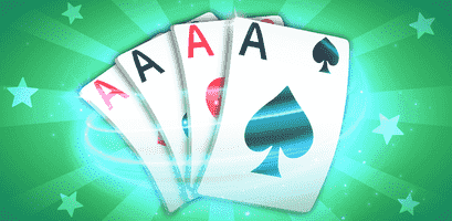 Solitaire Or